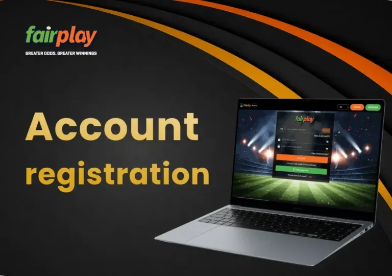 Fairplay Demo ID